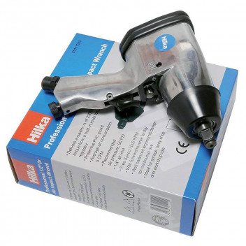 Image for Hilka Air Impact Wrench - 1/2"