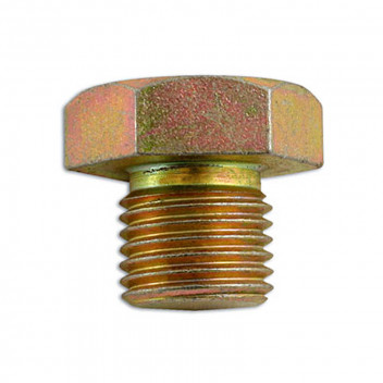 Image for Sump Plug Kit to suit GM, Opel, Vauxhall
