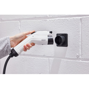 Image for Ring EV Wall Holster - Type 1 Plug