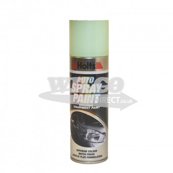 Image for Holts Pastel Green Spray Paint 300ml (HGR00)