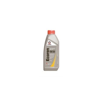 Image for Comma Ecoren 5W-30 Fully Synthetic Motor Oil - 1 Litre