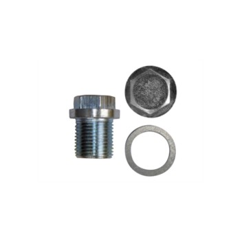 Image for SUMP PLUG KIT ALFAFIATLANCIA M18
