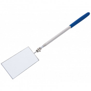 Image for Blue Spot Telescopic Inspection Mirror
