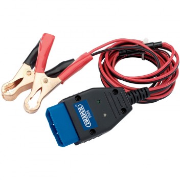 Image for EOBD Memory Saver