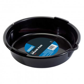 Image for Draper Oil Drain Pan - 6 Litres
