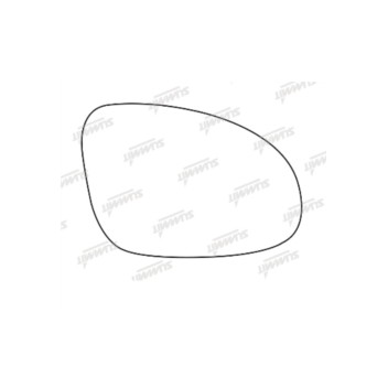 Image for Mirror Glass