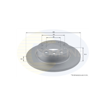 Image for Brake Disc