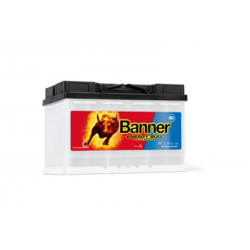 Image for Banner Energy Bull Leisure Battery - 12V/90Ah