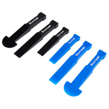 Image for Bluespot Marring Trim And Pry Tool Set - 6 Piece