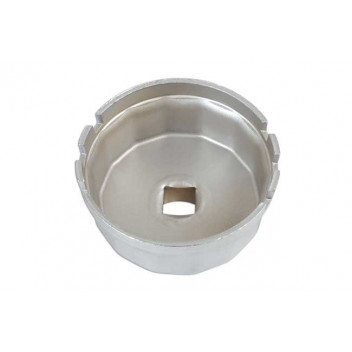 Image for Laser Oil Filter Wrench - 64.5mm x 14 Flutes 1/2"D