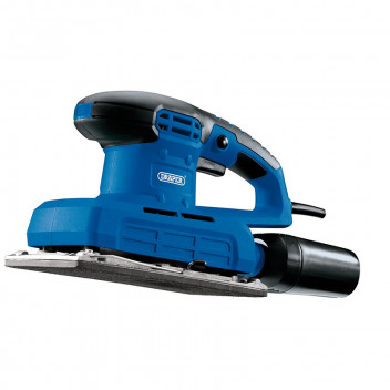 Image for Draper 230V 1/2 Sheet Sander - 300W