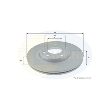 Image for Brake Disc