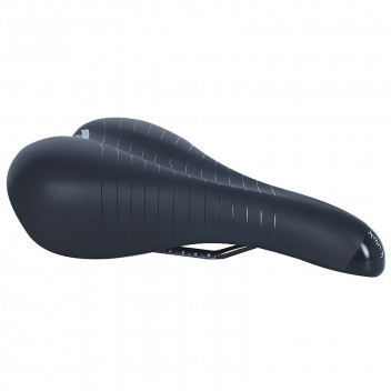 Image for Oxford Contour Womens Flex Saddle