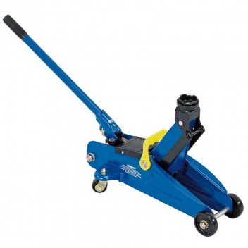 Image for Draper Trolley Jack - 2 Tonne