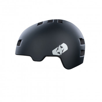 Image for Oxford Urban 2.0 Helmet - Matt Black - 55-59cm