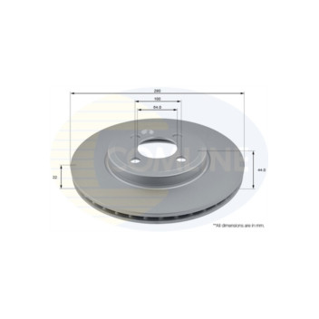 Image for Brake Disc