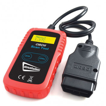 Image for OBDII Code Reader