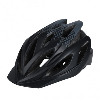 Image for Oxford Spectre Helmet - Matt Black - 58-62cm