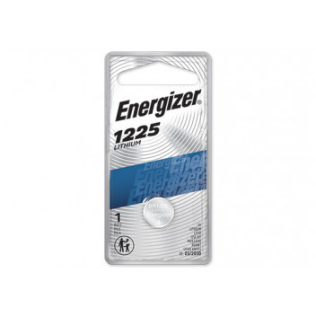 Image for Energizer CR1225 Battery - Single