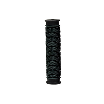 Image for Oxford Dual Density MTB Grips - Black