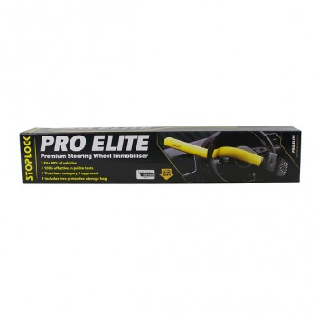 Image for Stoplock Pro Elite