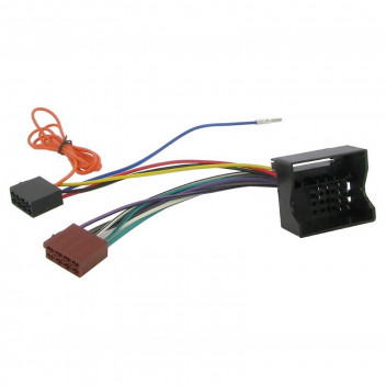 Image for PC2-86-4 Harness Adapter for Citroen C2/C3/C4