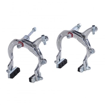 Image for BMX Caliper Set - Silver