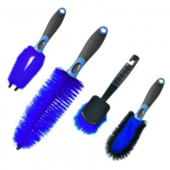 Image for Oxford Brush & Scrub Set