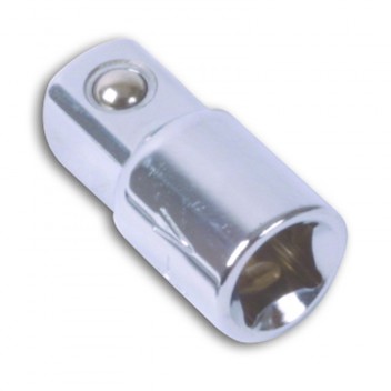 Image for Laser Standard Locking Adaptor - 3/8"D to 1/2"D