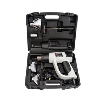 Image for Jefferson Tools Electronic Heat Gun Variable - 230V