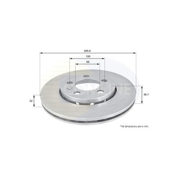 Image for Brake disc