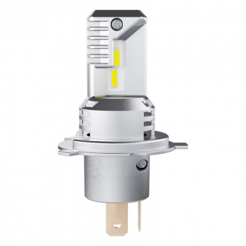 Image for Osram LEDriving HL Easy Headlight Lamp Bulbs H4/H19 - Pair