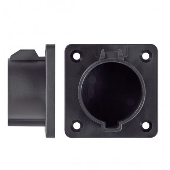 Image for Ring EV Wall Holster - Type 1 Plug