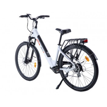 Image for ALBA City 2 HD E-Bike - 12.8Ah - 17" Frame