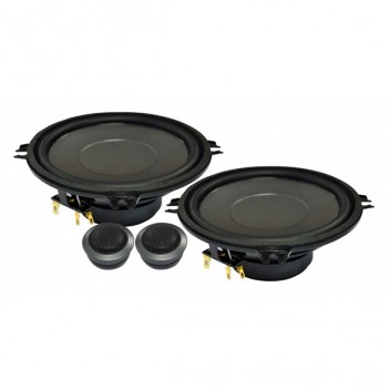 Image for Phoenix Gold Component Speakers - 5.25"