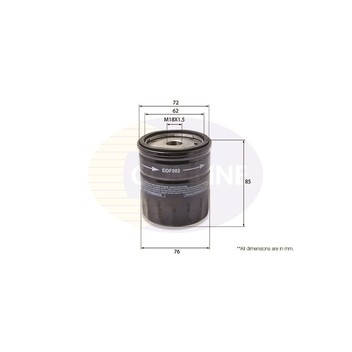 Image for Oil Filter