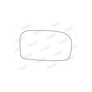 Image for Mirror Glass