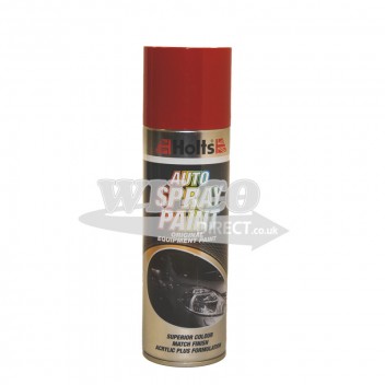 Image for Holts Red Spray Paint 300ml (HRE10)