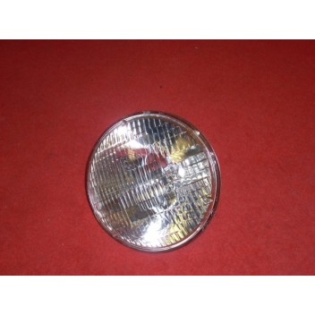 Image for Sealed Beam Unit - 7" 