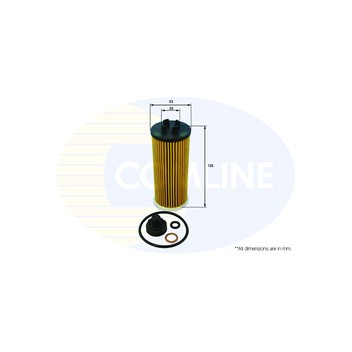 Image for Oil filter