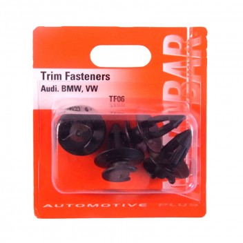 Image for Trim Fasteners (Audi, BMW, VW)