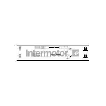 Image for Ignition Lead Set