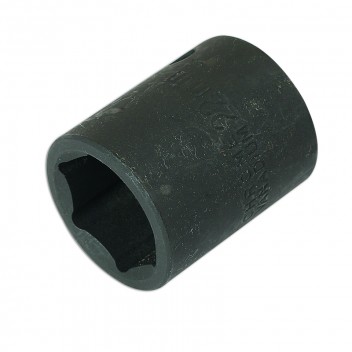 Image for Laser Air Impact 1/2" Drive Socket - 22mm