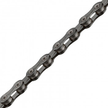 Image for Taya Onze-111 11 Speed Chain Grey 116L