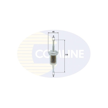 Image for Fuel Filter