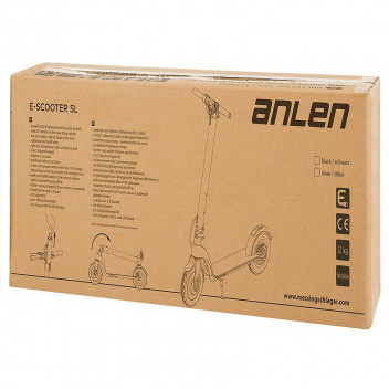 Image for Anlen X7 E-Scooter