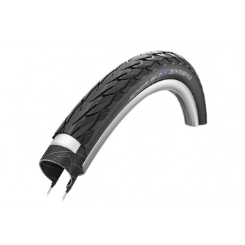 Image for Schwalbe Delta Cruiser Tyre - 700 x 32c