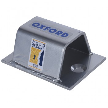 Image for Oxford Anchor10 Steel Ground and Wall Anchor