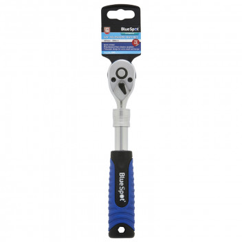Image for Blue Spot 3/8" Telescopic Ratchet (220mm-320mm)