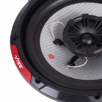 Image for VIBE Pulse 6.5 inch 180W Coaxial Speakers – Pair